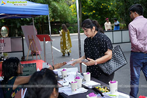 Hi Life Exhibition Sep 2023 Kicks Off at The Lalit Ashok