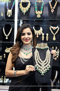 Hi Life Jewels September 2023 Kicks Off at HICC-Novotel, Hyd