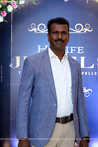 Hi Life Jewels September 2023 Kicks Off at HICC-Novotel, Hyd