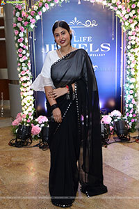 Hi Life Jewels September 2023 Kicks Off at HICC-Novotel, Hyd