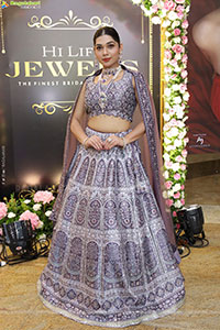 Hi Life Jewels September 2023 Kicks Off at HICC-Novotel, Hyd