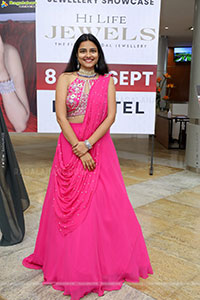 Hi Life Jewels September 2023 Kicks Off at HICC-Novotel, Hyd