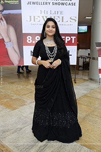 Hi Life Jewels September 2023 Kicks Off at HICC-Novotel, Hyd