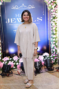 Hi Life Jewels September 2023 Kicks Off at HICC-Novotel, Hyd