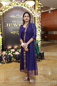 Hi Life Jewels September 2023 Kicks Off at HICC-Novotel, Hyd