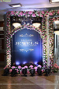 Hi Life Jewels September 2023 Kicks Off at HICC-Novotel, Hyd