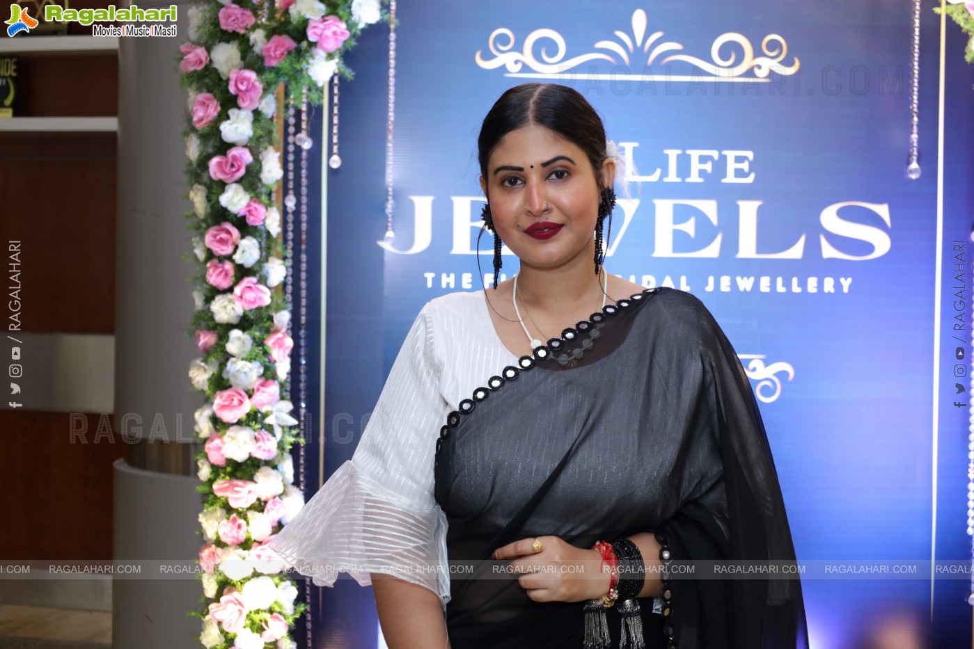 Hi Life Jewels September 2023 Kicks Off at HICC-Novotel, Hyderabad