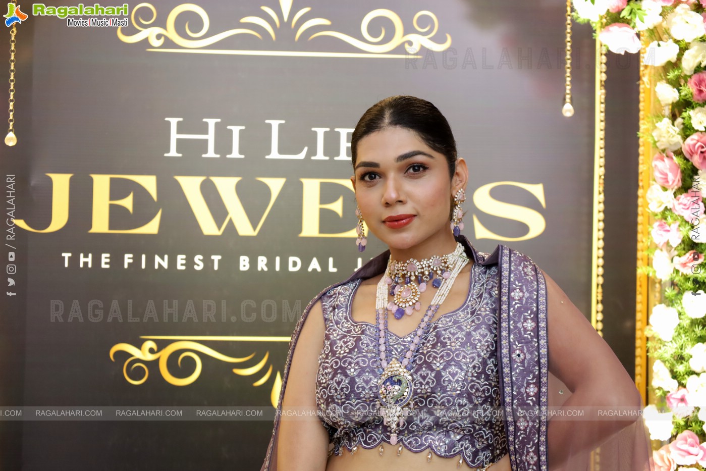 Hi Life Jewels September 2023 Kicks Off at HICC-Novotel, Hyderabad