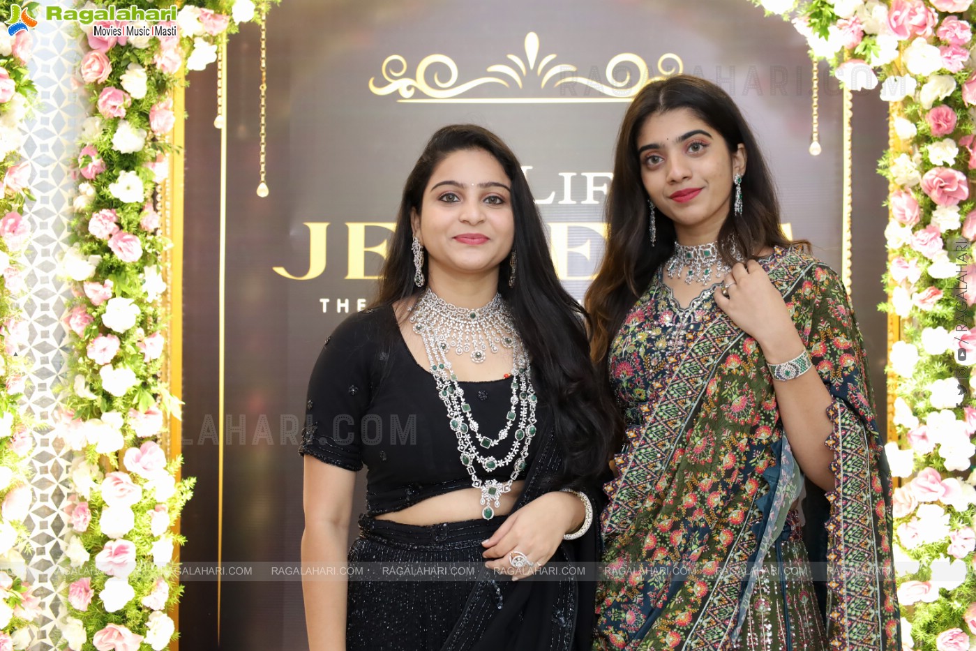 Hi Life Jewels September 2023 Kicks Off at HICC-Novotel, Hyderabad