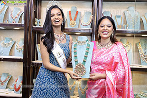 Hi Life Jewels September 2023 Kicks Off at HICC-Novotel, Hyd