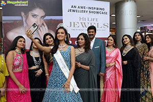 Hi Life Jewels September 2023 Kicks Off at HICC-Novotel, Hyd