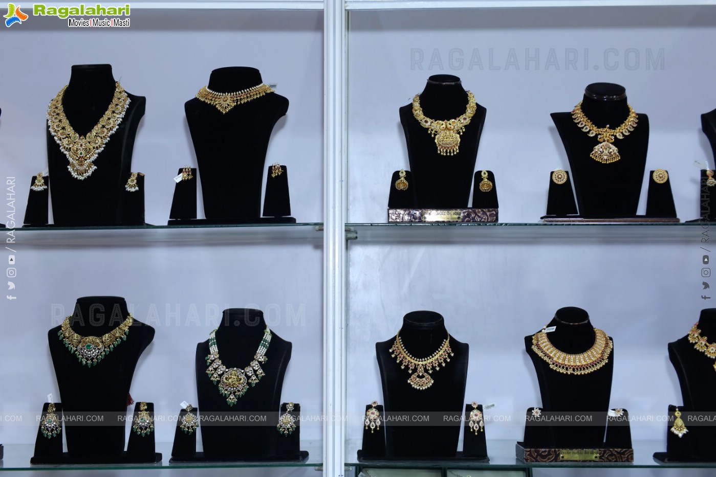 Umang 2.0: South India's biggest Jewellery and Lifestyle Exhibition at Hitex