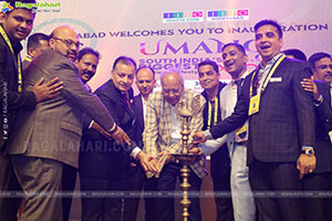 Umang 2.0: South India's Jewellery and Lifestyle Exhibition