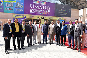 Umang 2.0: South India's Jewellery and Lifestyle Exhibition