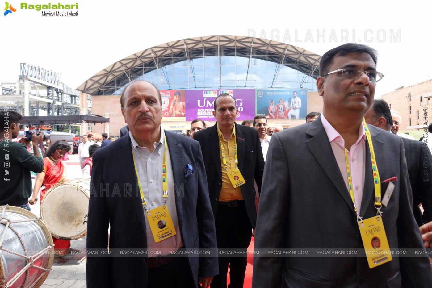 Umang 2.0: South India's biggest Jewellery and Lifestyle Exhibition at Hitex