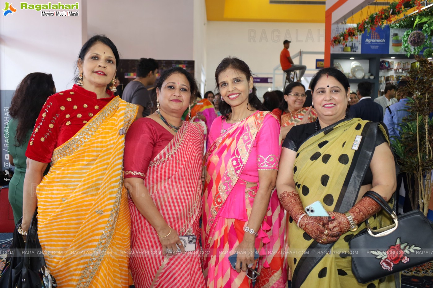 Umang 2.0: South India's biggest Jewellery and Lifestyle Exhibition at Hitex