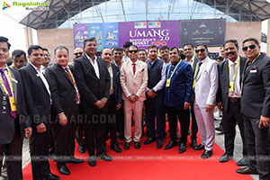 Umang 2.0: South India's Jewellery and Lifestyle Exhibition