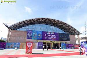 Umang 2.0: South India's Jewellery and Lifestyle Exhibition