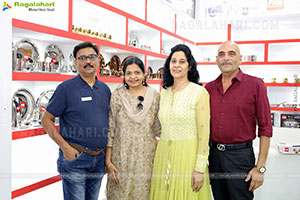 Umang 2.0: South India's Jewellery and Lifestyle Exhibition