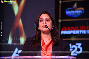 South Indian International Movie Awards 2023 Press Meet