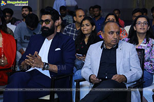 South Indian International Movie Awards 2023 Press Meet