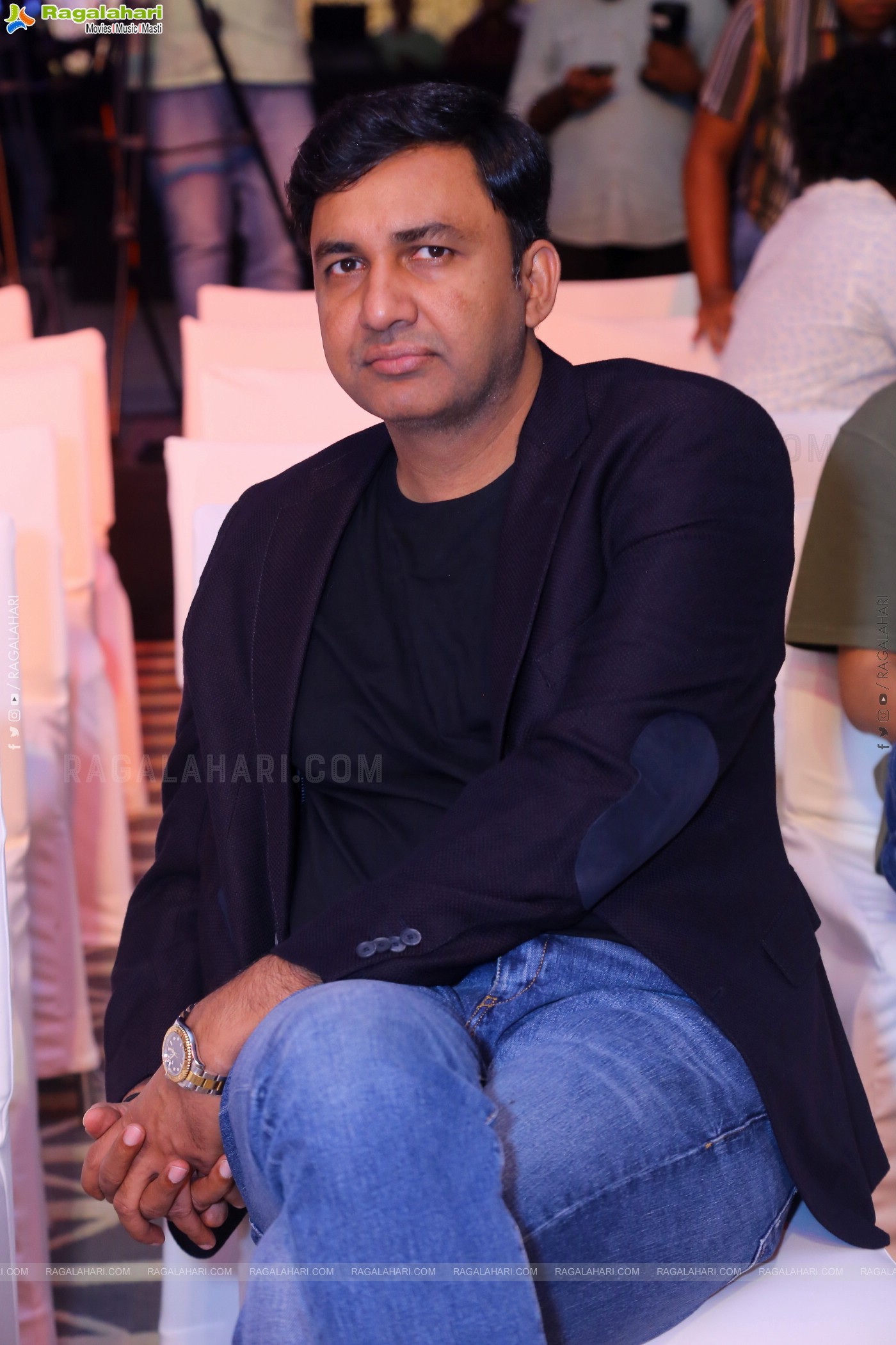 SIIMA: South Indian International Movie Awards 2023 Press Meet