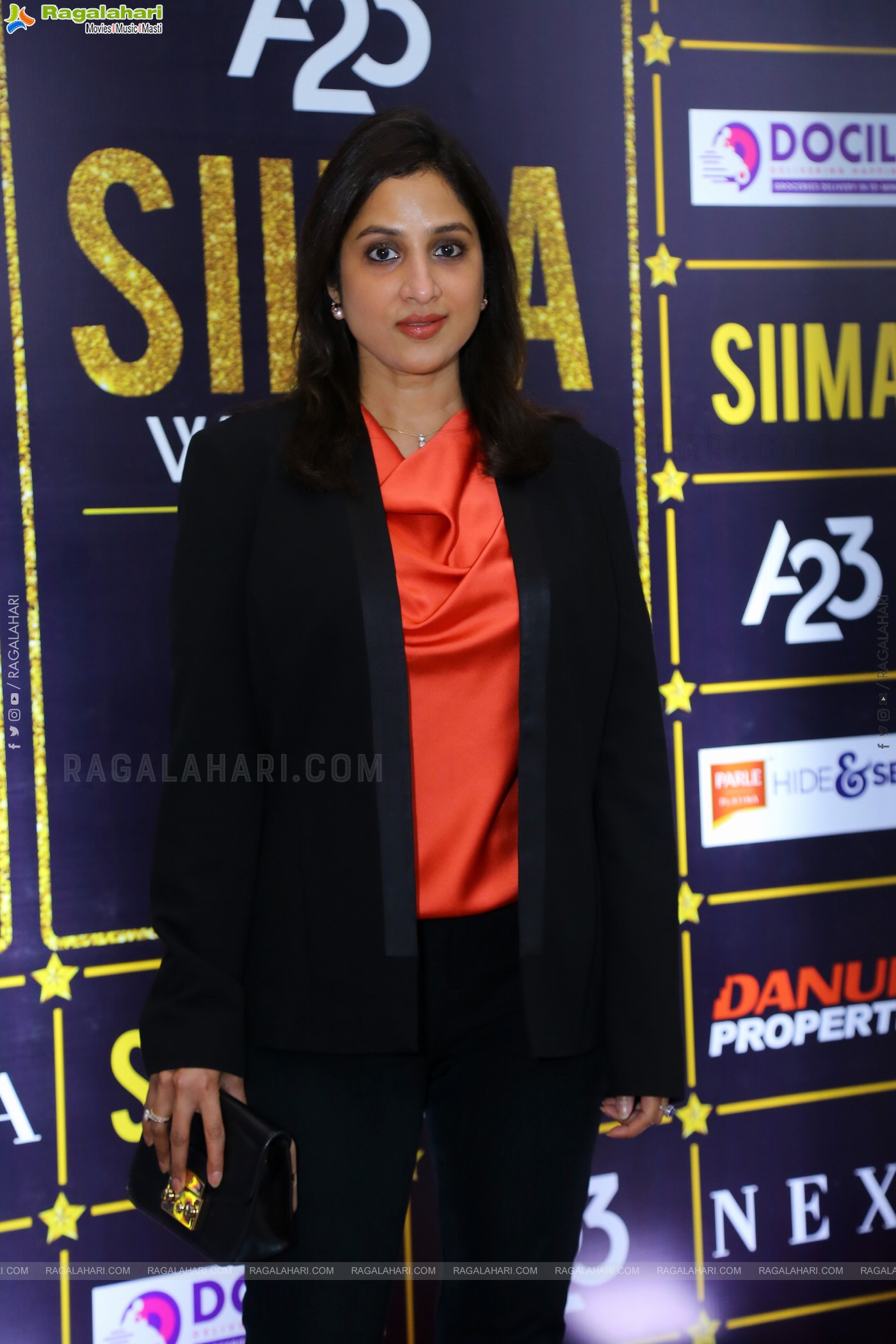SIIMA: South Indian International Movie Awards 2023 Press Meet