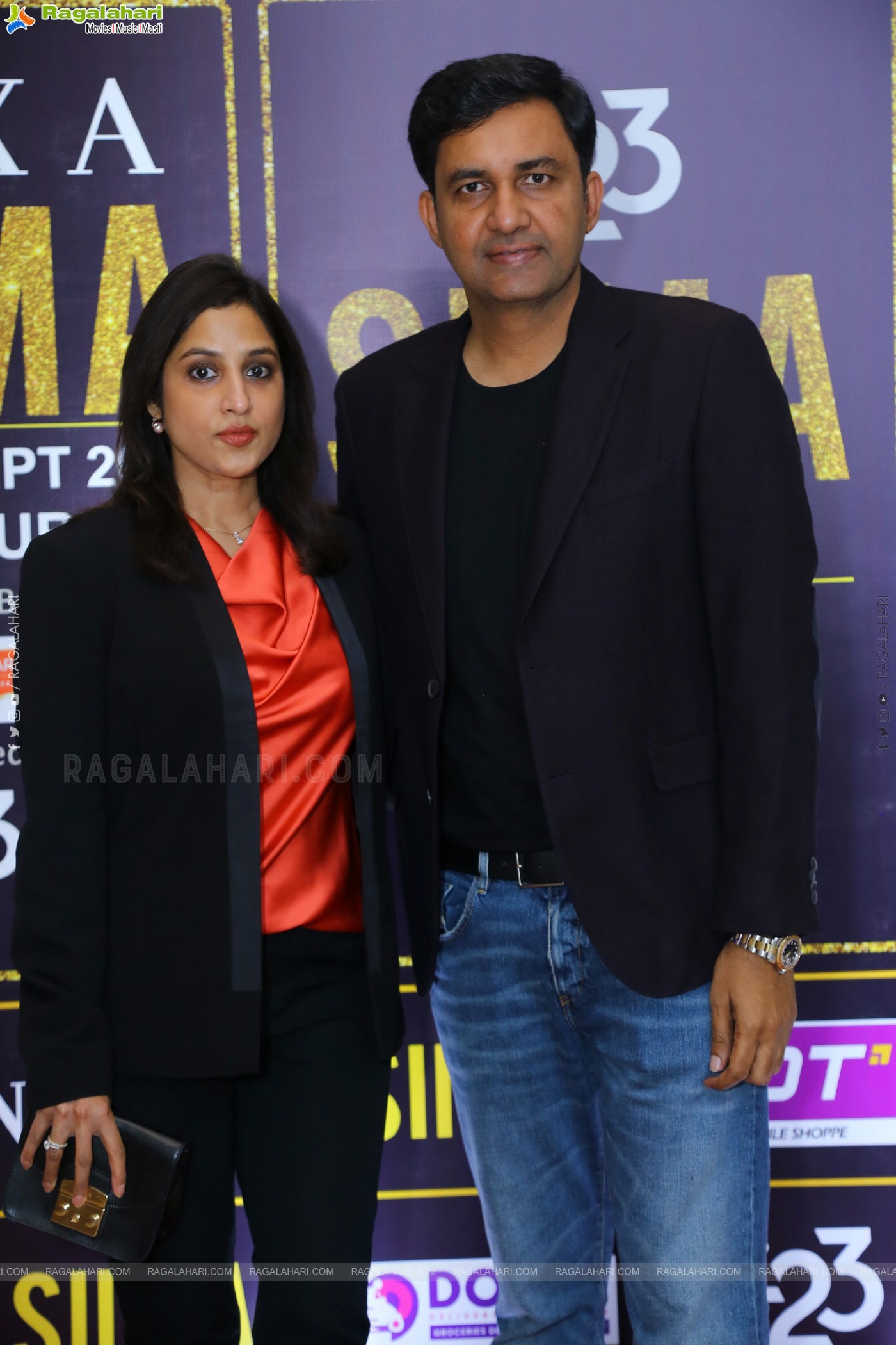 SIIMA: South Indian International Movie Awards 2023 Press Meet
