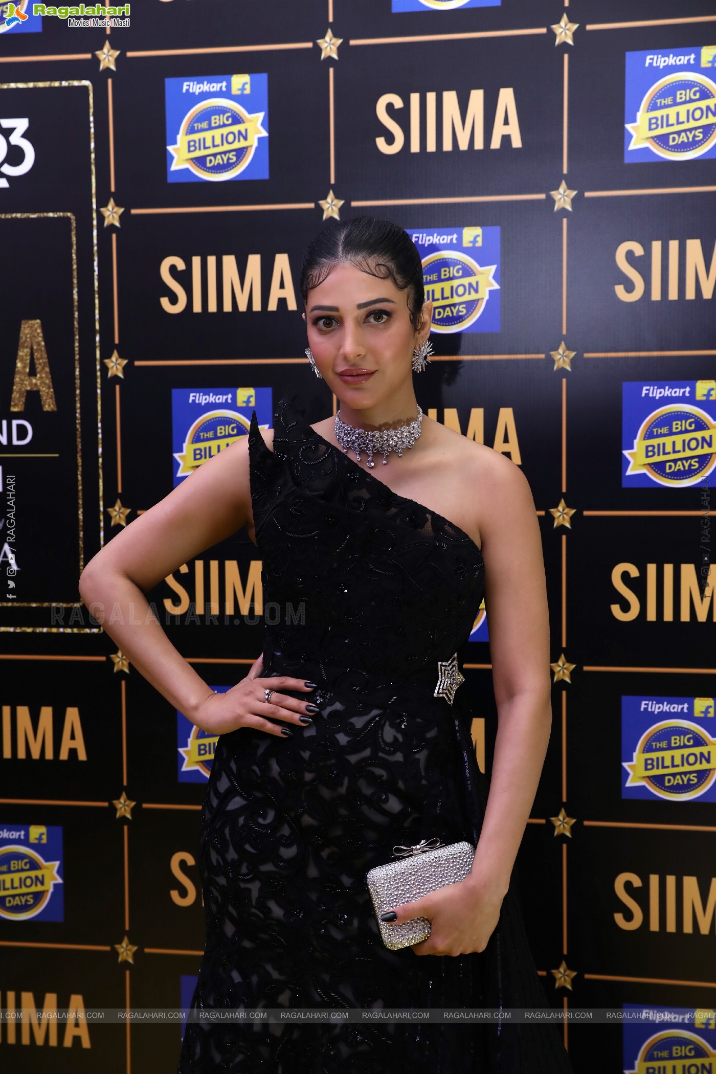 SIIMA: South Indian International Movie Awards 2023 - Day 1