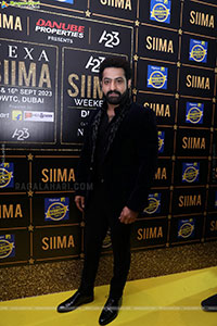 SIIMA: South Indian International Movie Awards 2023 - Day 1