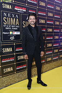 SIIMA: South Indian International Movie Awards 2023 - Day 1