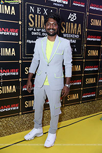 SIIMA: South Indian International Movie Awards 2023 - Day 1