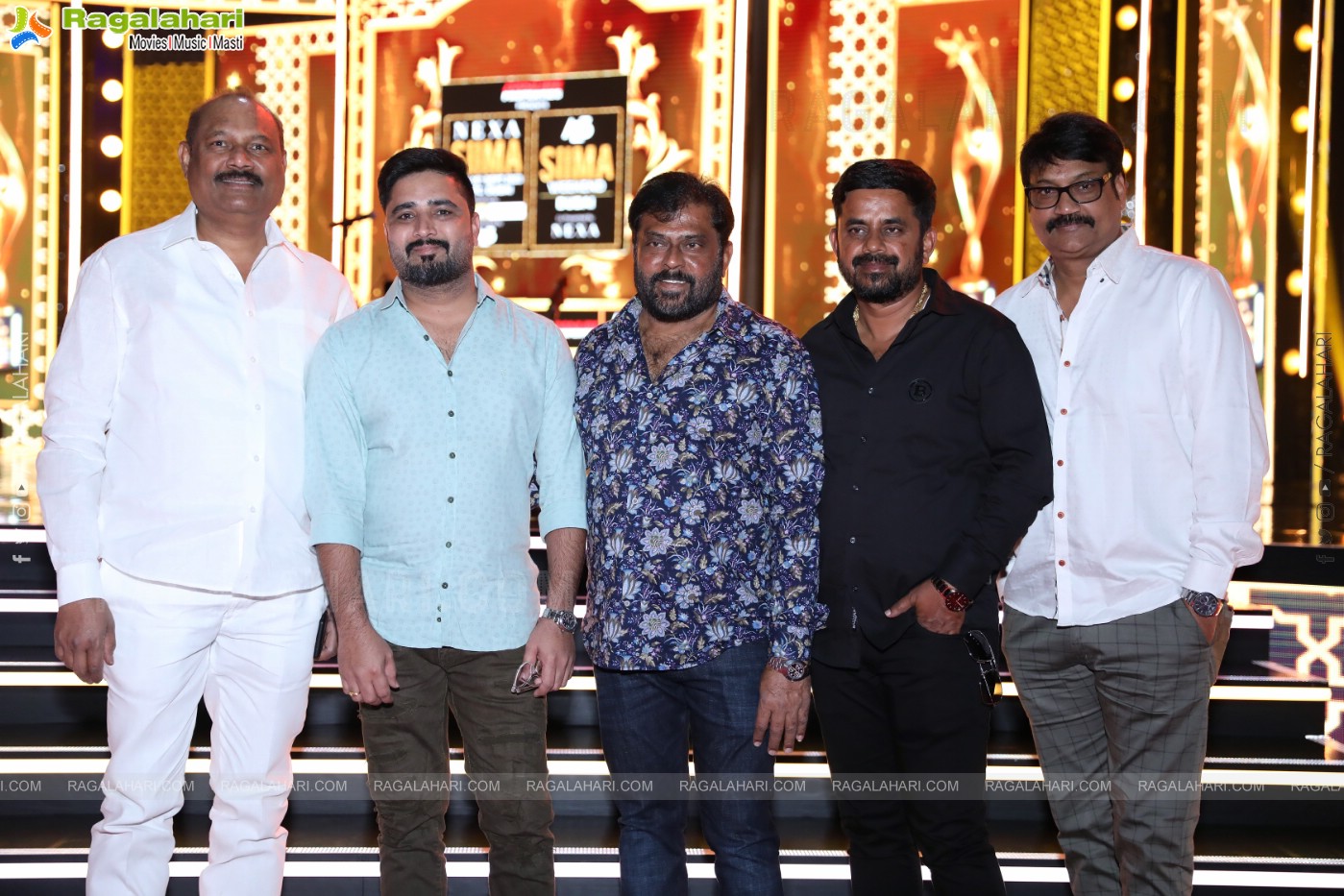 SIIMA: South Indian International Movie Awards 2023 - Day 1