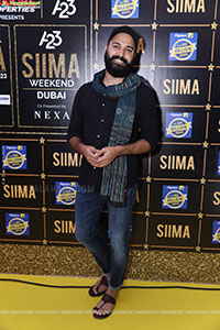 SIIMA: South Indian International Movie Awards 2023 - Day 1