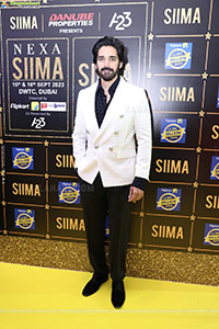 SIIMA: South Indian International Movie Awards 2023 - Day 1