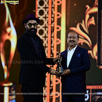 SIIMA: South Indian International Movie Awards 2023 - Day 1