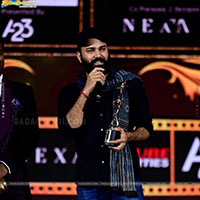 SIIMA: South Indian International Movie Awards 2023 - Day 1