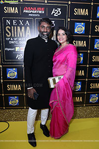 SIIMA: South Indian International Movie Awards 2023 - Day 1