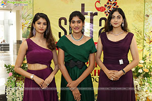 Grand Inauguration of the Sutraa Exhibition at Hotel Novotel