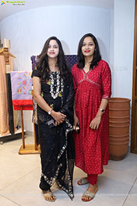 Anchor Suma Launch Manohari Festive collections