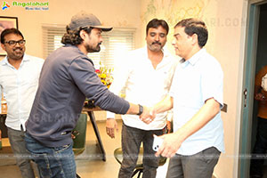 Devara Movie Success Press Meet