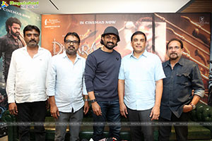 Devara Movie Success Press Meet