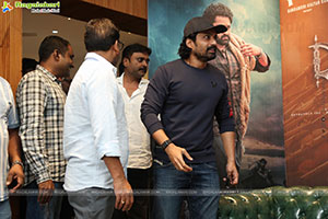 Devara Movie Success Press Meet