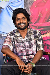 Janaka Aithe Ganaka Movie Press Meet