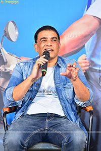 Janaka Aithe Ganaka Movie Press Meet