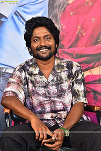 Janaka Aithe Ganaka Movie Press Meet