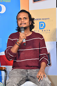 Janaka Aithe Ganaka Movie Press Meet