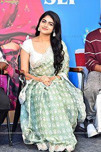 Janaka Aithe Ganaka Movie Press Meet