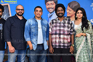 Janaka Aithe Ganaka Movie Press Meet