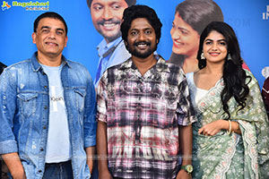 Janaka Aithe Ganaka Movie Press Meet